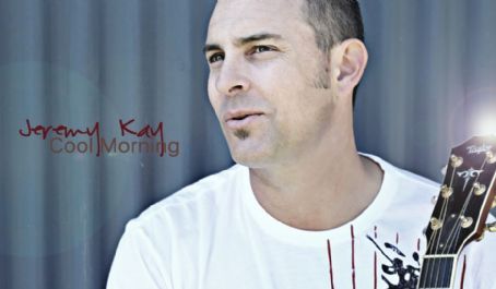 Jeremy Kay