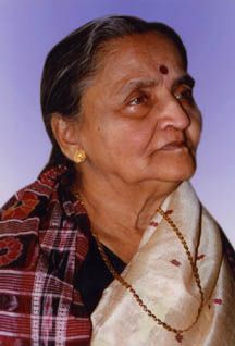 Yogini Joglekar