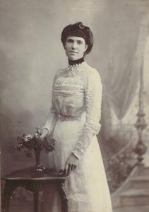 Adele Younghusband