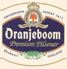 Oranjeboom Brewery