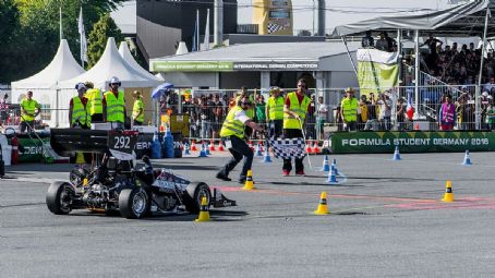 Formula Student