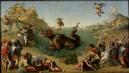 Piero di Cosimo