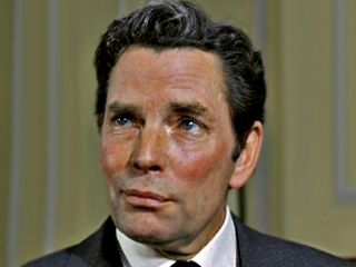 William Squire