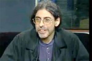 Hamid Golpira