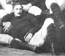 J. T. Haxall