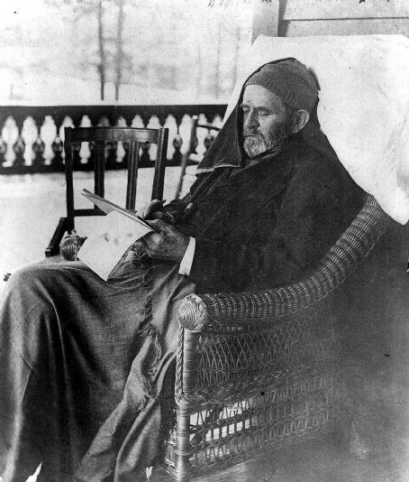Personal Memoirs of Ulysses S. Grant