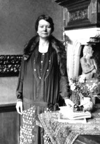 Ida Caroline Eugenie Peelen