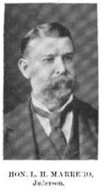 Louis H. Marrero