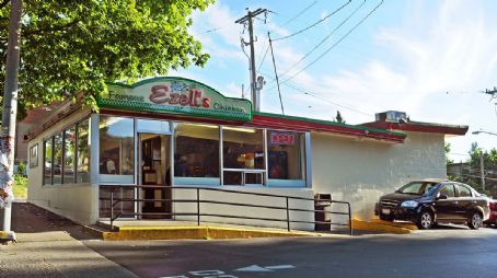 Ezell's Chicken