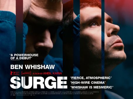 Surge