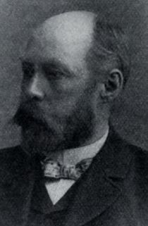 Johan Herman Lie Vogt