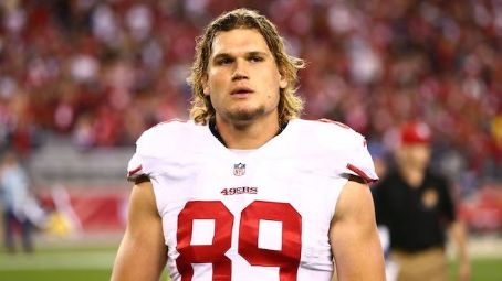 Vance McDonald