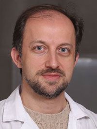 Nima Rezaei