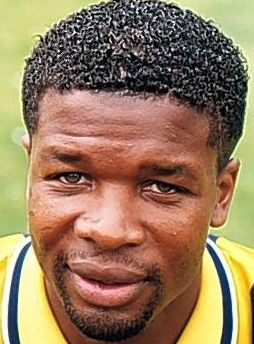 Jon Gittens