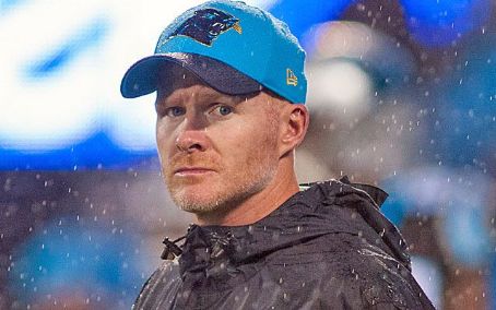 Sean McDermott