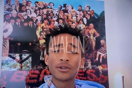 Jaden Smith - Ringo's Big Birthday Show!