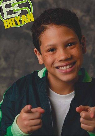 Brian From B5