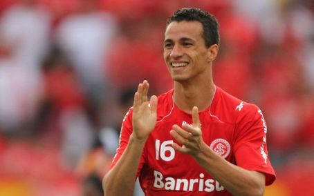Leandro Damião