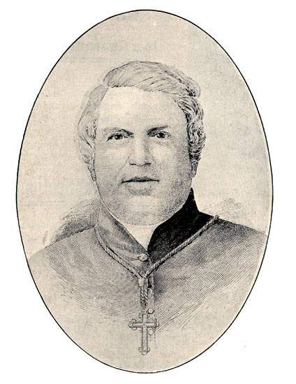 John T. Mullock