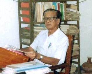 Madhu Sudan Kanungo
