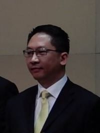 Rimsky Yuen