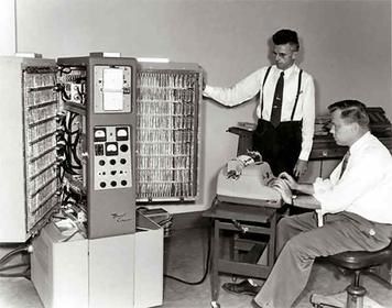 Bendix G-15