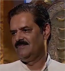 Kanak Vardhan Singh Deo