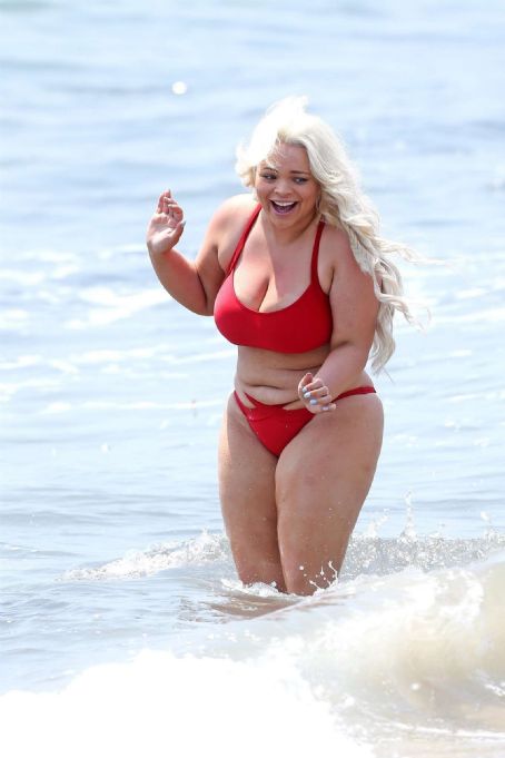 Tagged Trisha Paytas Famousfix