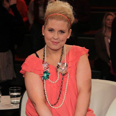 Maite Kelly