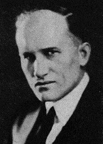 Glenn Thistlethwaite