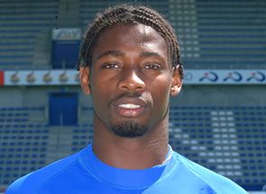 Eric Matoukou