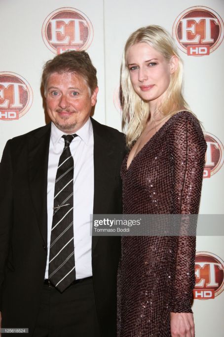 Dave Foley and Sarah McNeilly