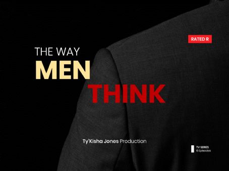 The Way Men Think