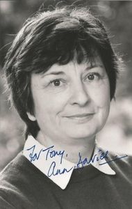 Ann Davies