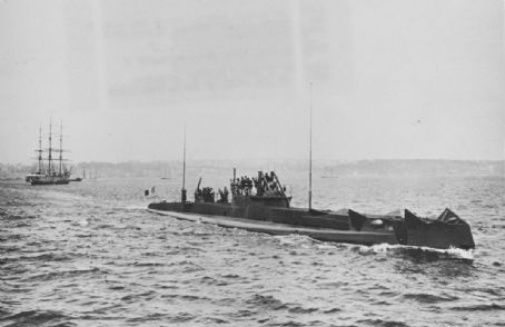 List of Lost submarines of France - FamousFix List