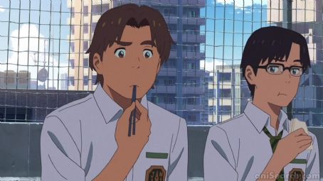 Your Name (2016)