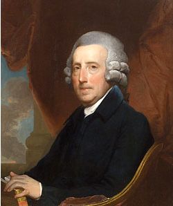 Thomas Dawes