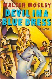 Devil in a Blue Dress