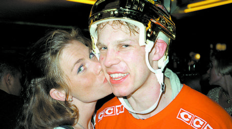 Mikael Lindholm