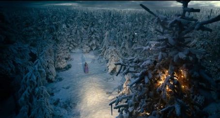 The Nutcracker and the Four Realms (2018)