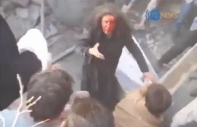 Murder of Farkhunda