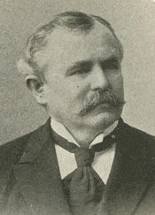 Charles F. Buck