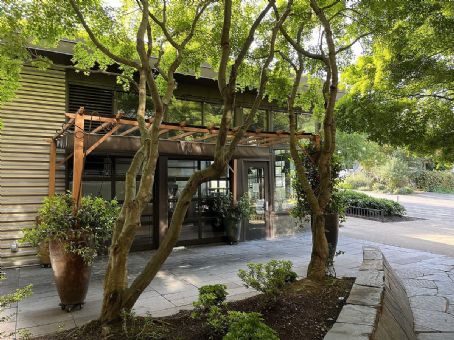 Marjorie (restaurant)