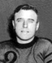 Johnny McKinnon