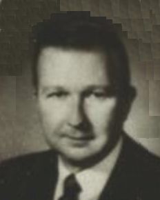 Melvin M. Spence