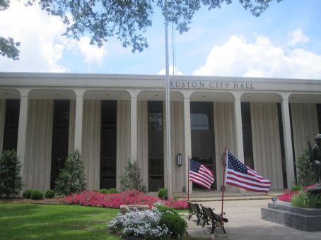 Ruston, Louisiana