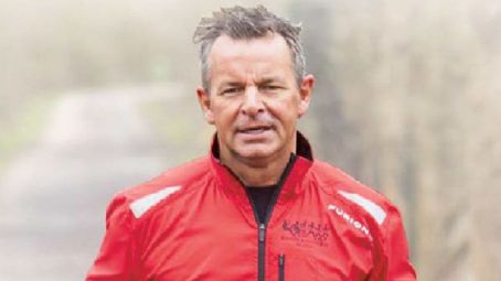 Marc Van Der Linden