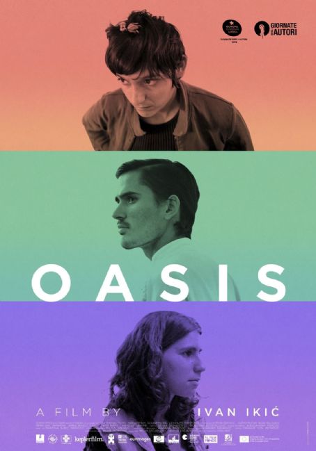 Oasis
