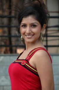 Yagna Shetty