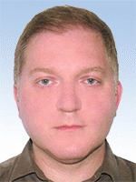 Oleg Voloshyn